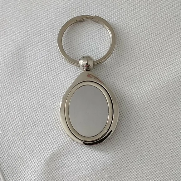 Photo Frame keychain 4/$15.00 - Picture 3 of 5